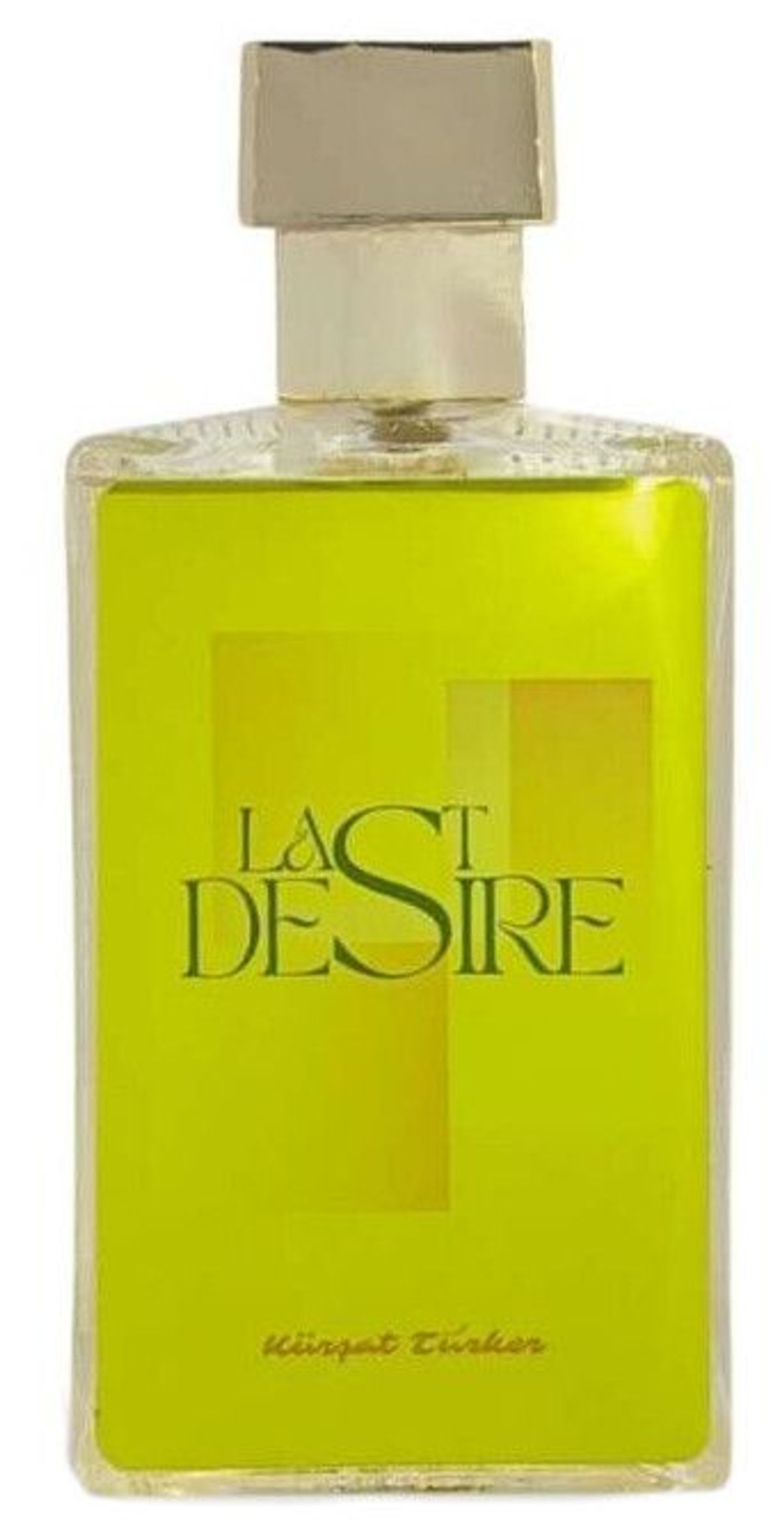 Last Desire
