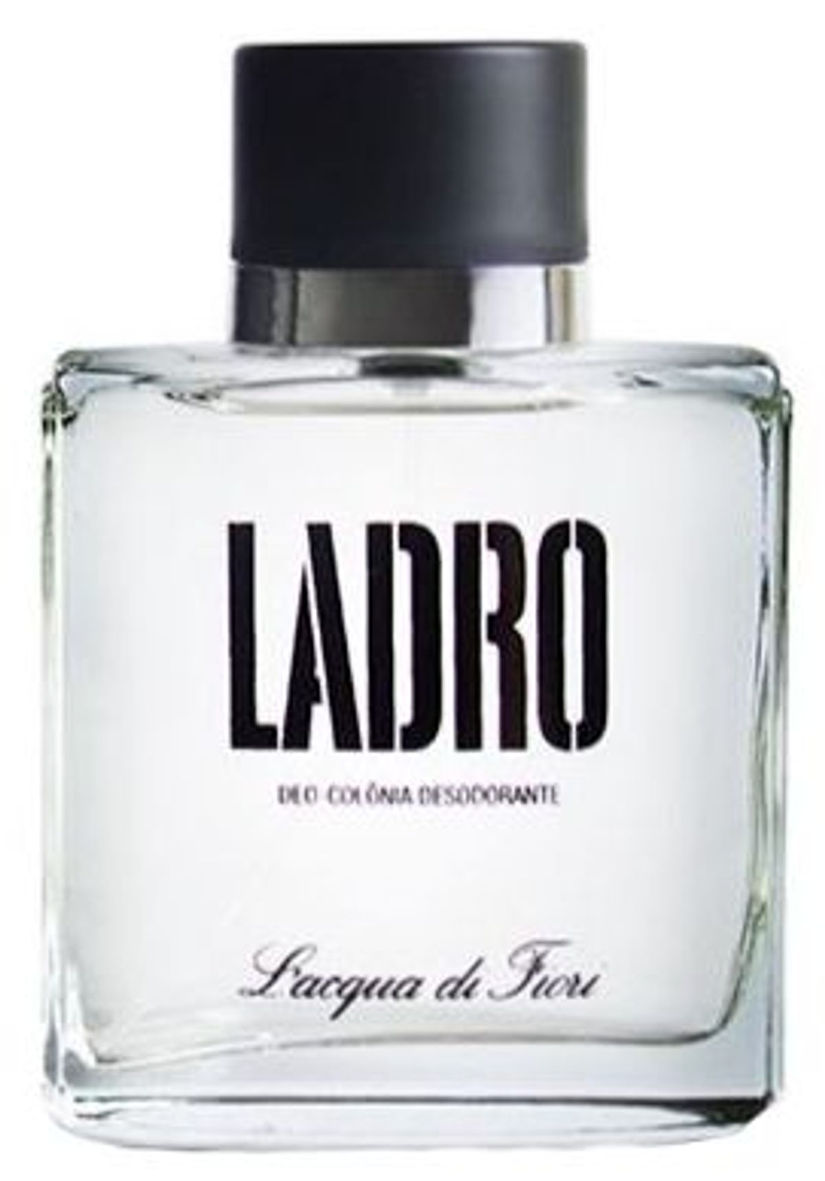Ladro