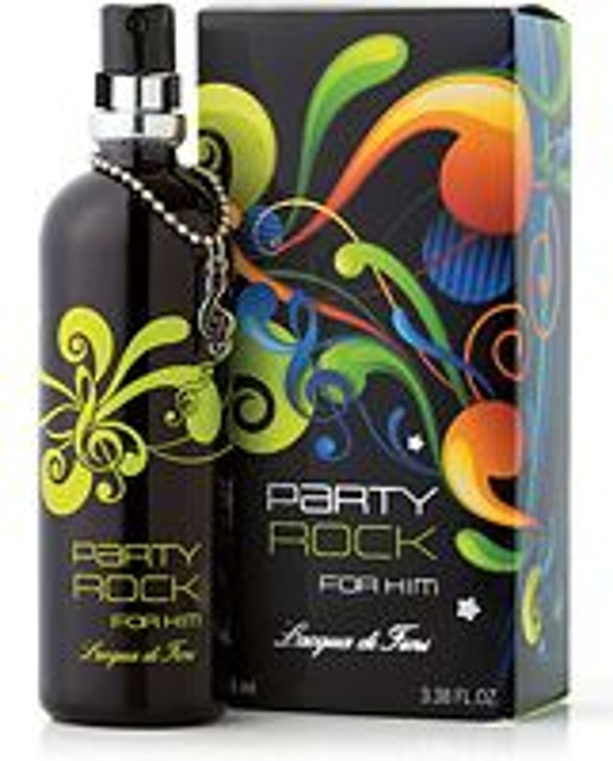 Party Rock For Him