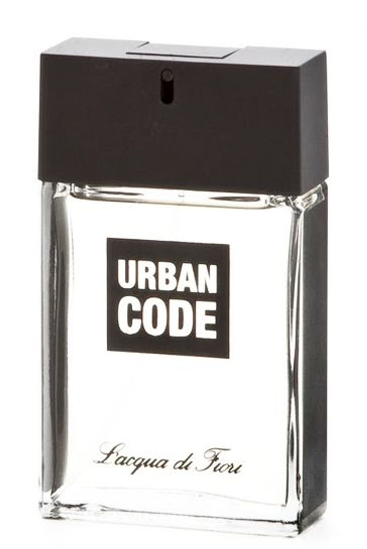 Urban Code