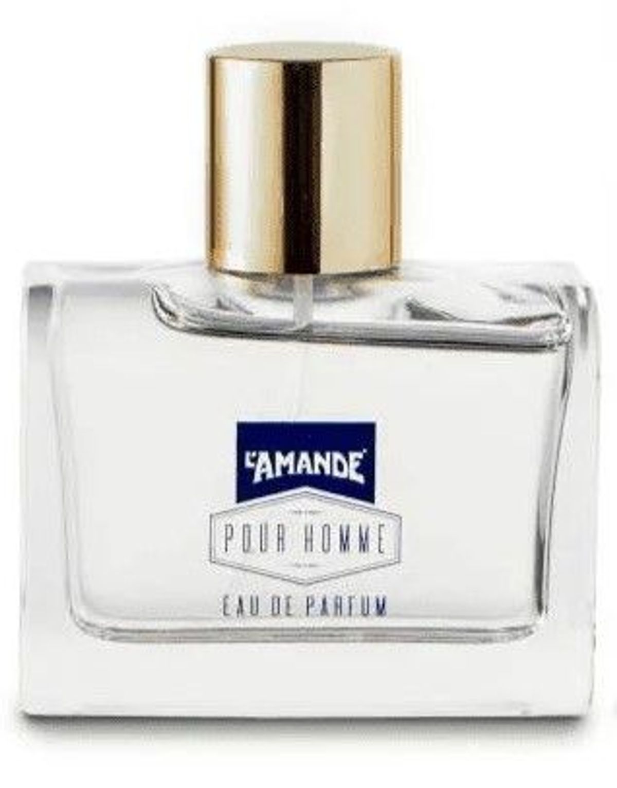 Pour Homme Eau de Parfum