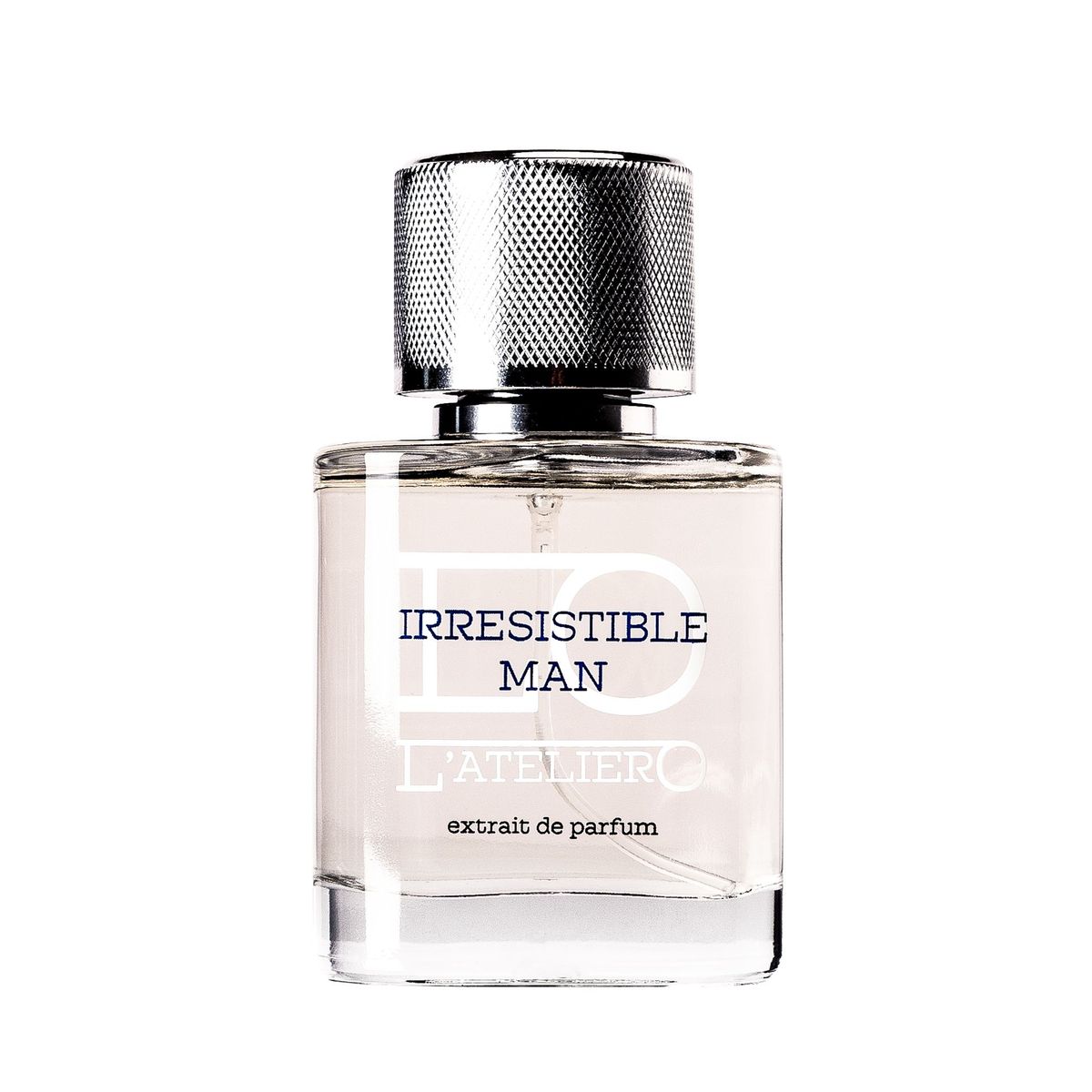 Irresistible Man