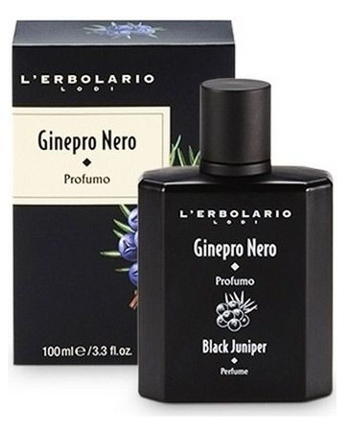Ginepro Nero