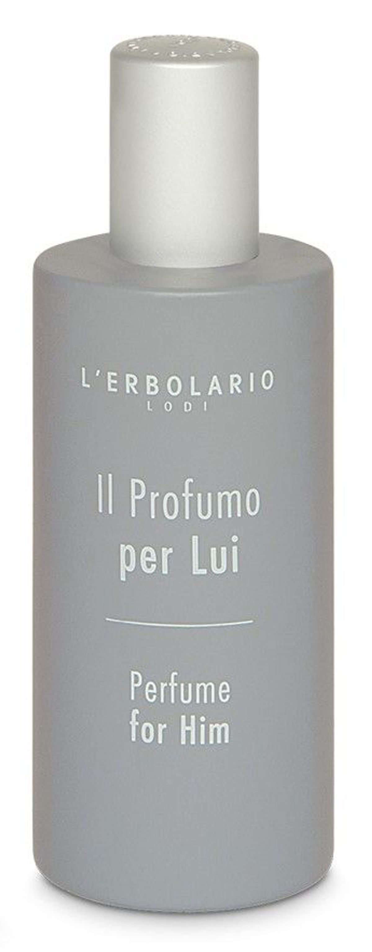 Il Profumo per Lui (Perfume for Him)