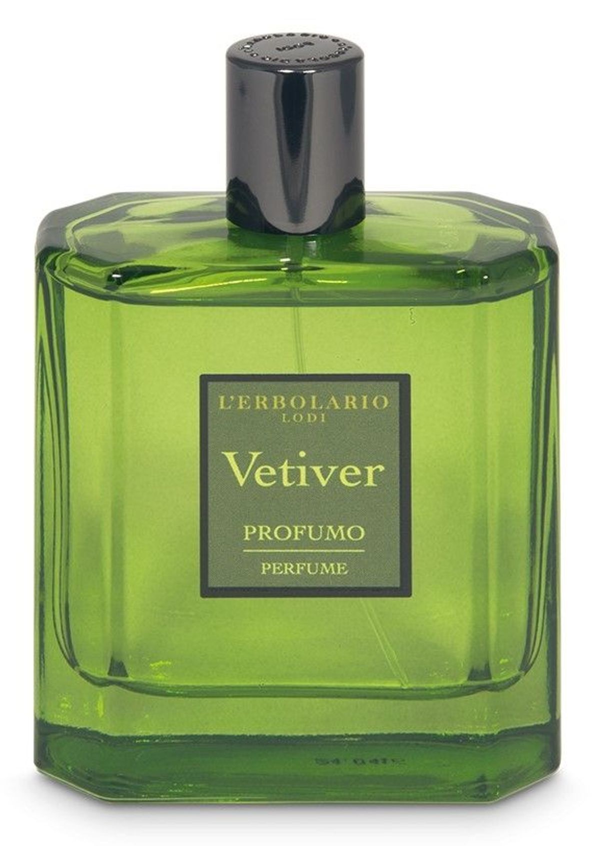 Vetiver