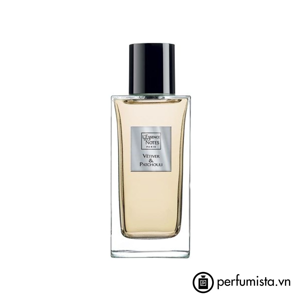Vetiver&Patchouli
