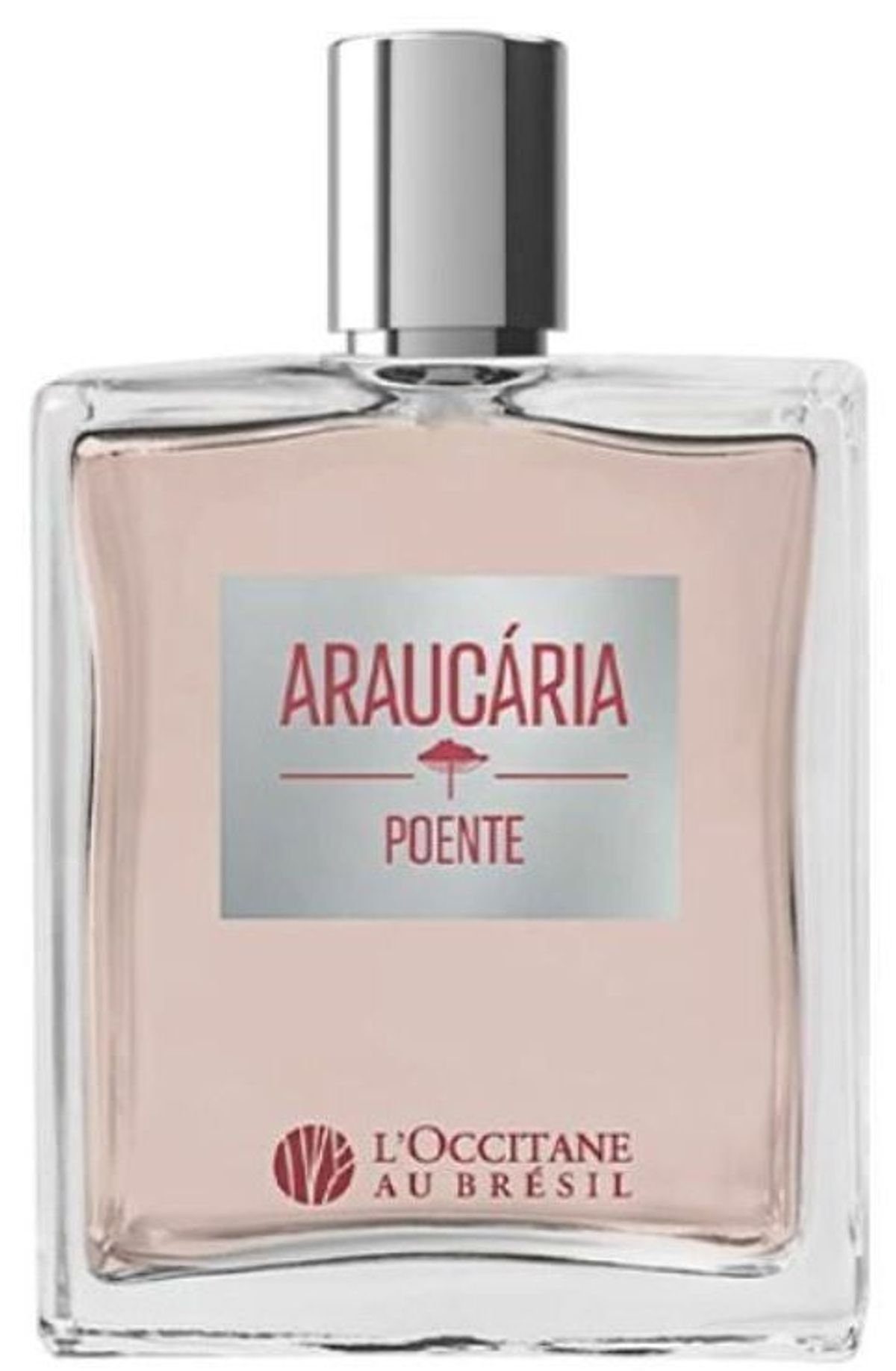 Araucária Poente