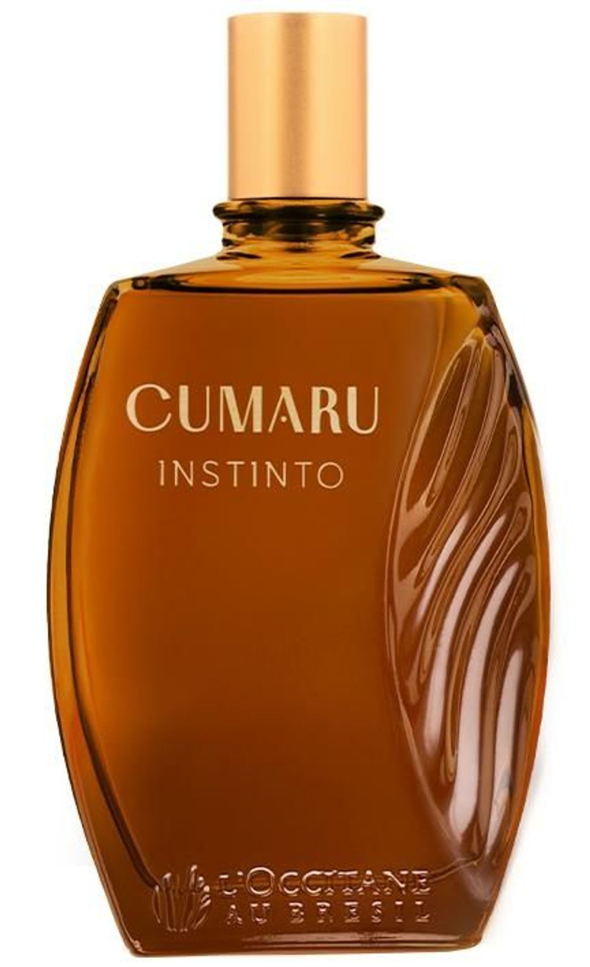 Cumaru Instinto