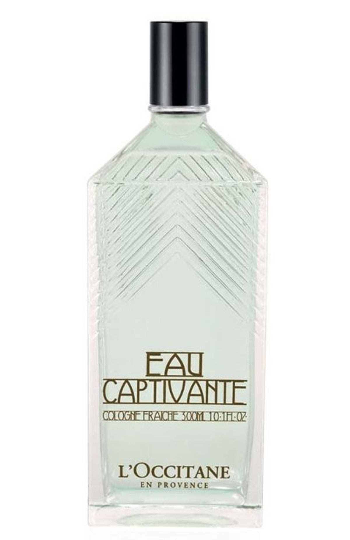 Eau Captivante