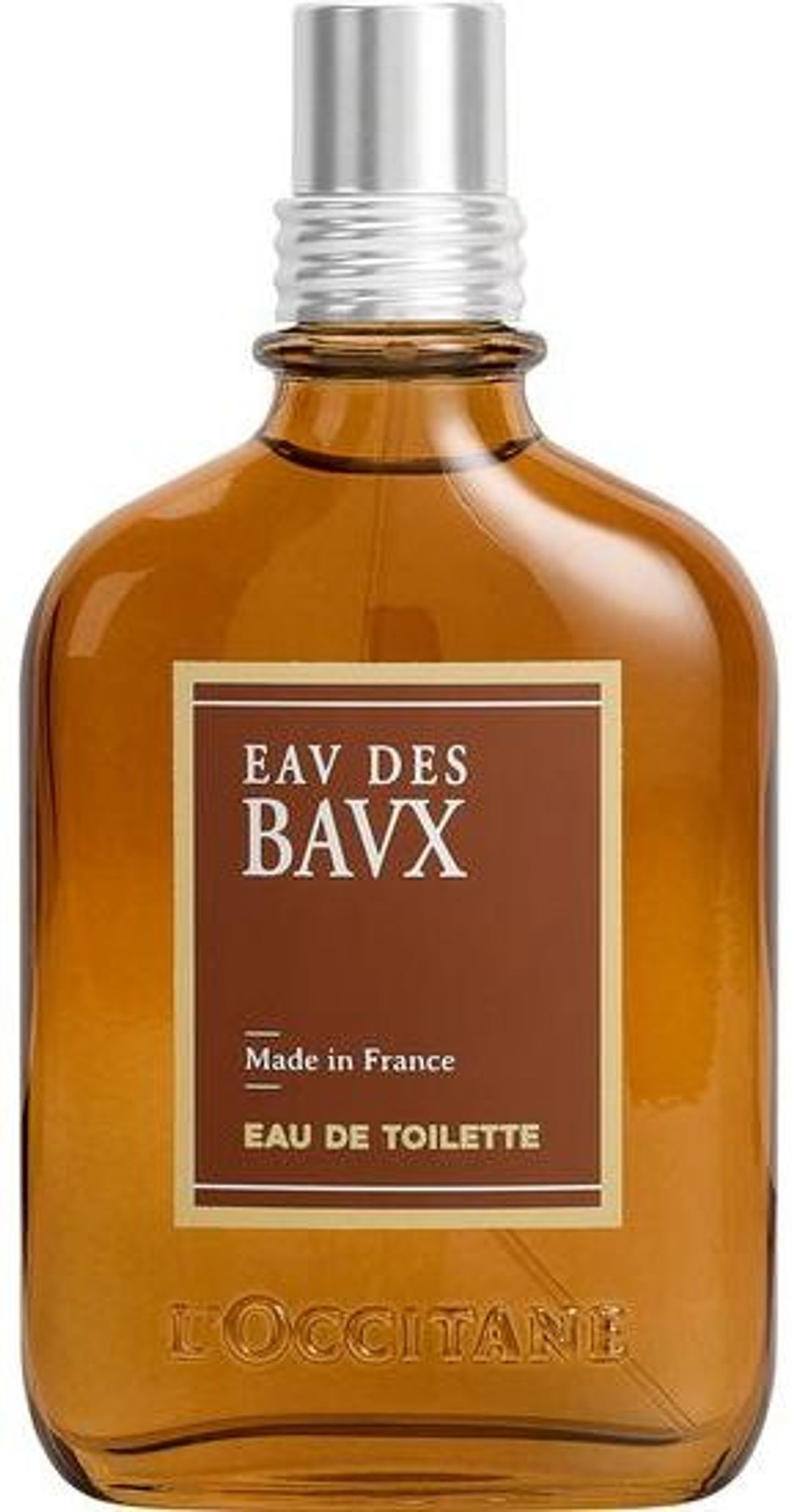 Eau des Baux