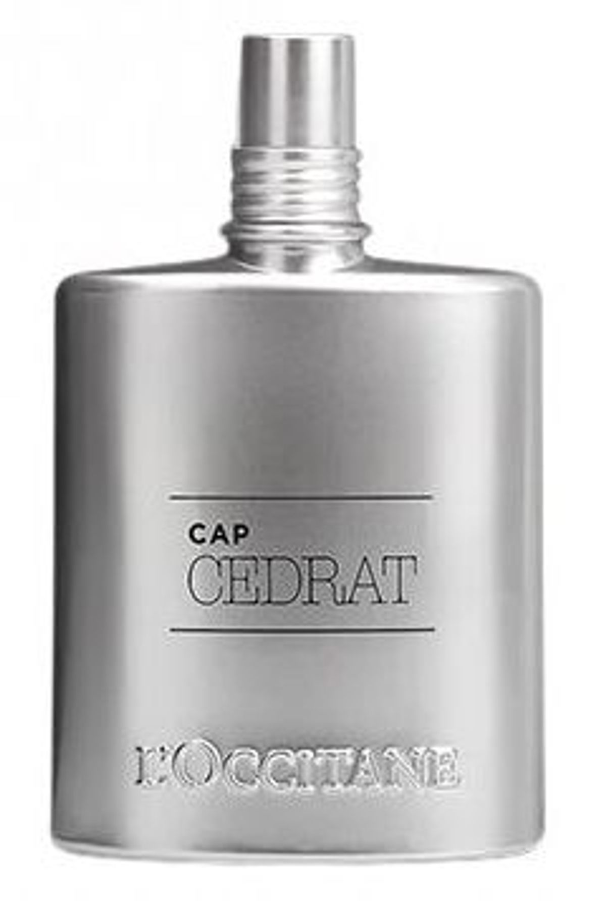 L'Homme Cologne Cedrat