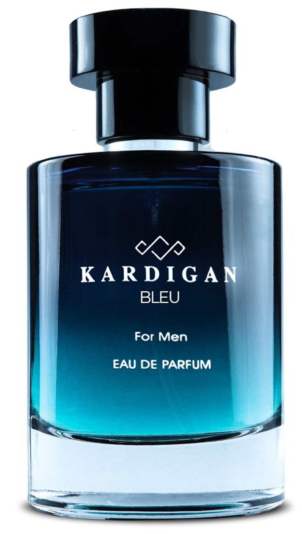 Kardigan Bleu