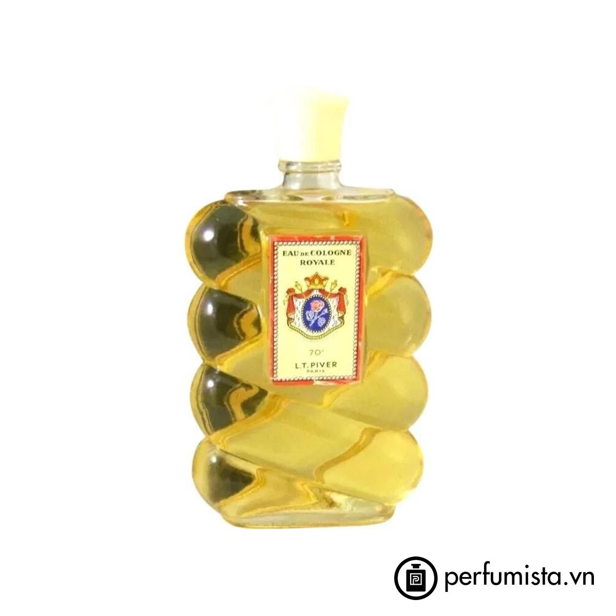 Eau de Cologne Royale