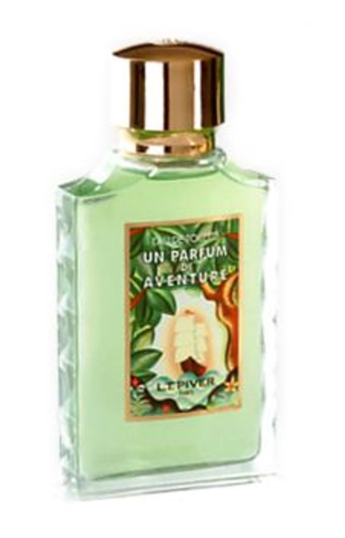 Un Parfum d’Aventure