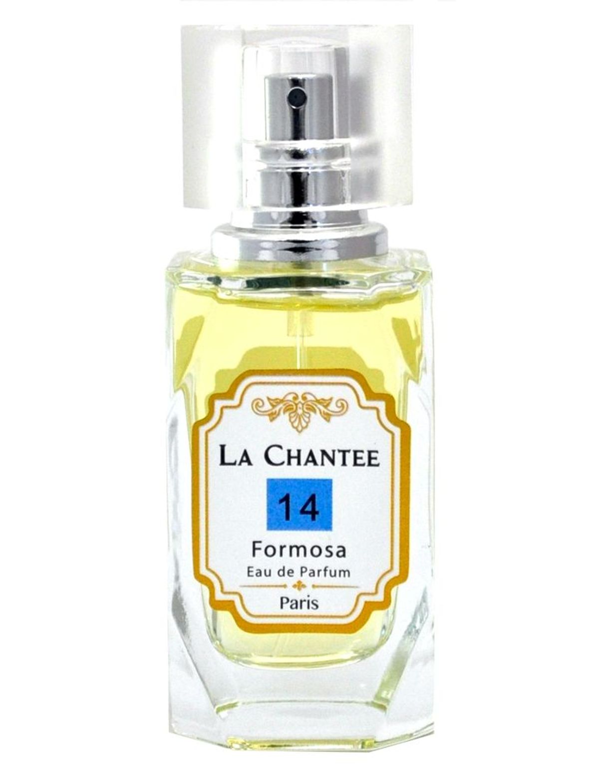 Formosa No. 14