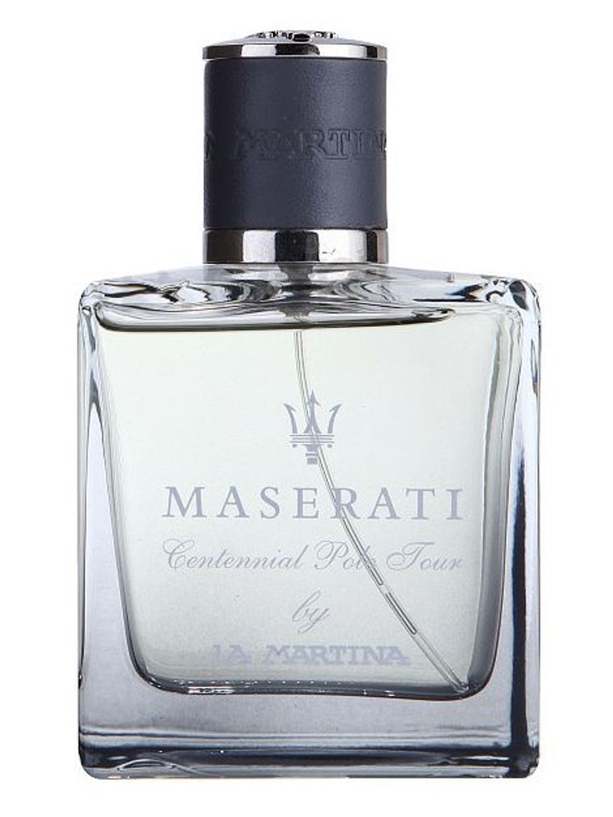 Maserati Centennial Polo Tour