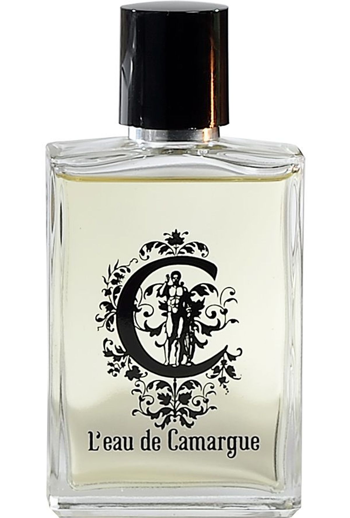 l’eau de Camargue