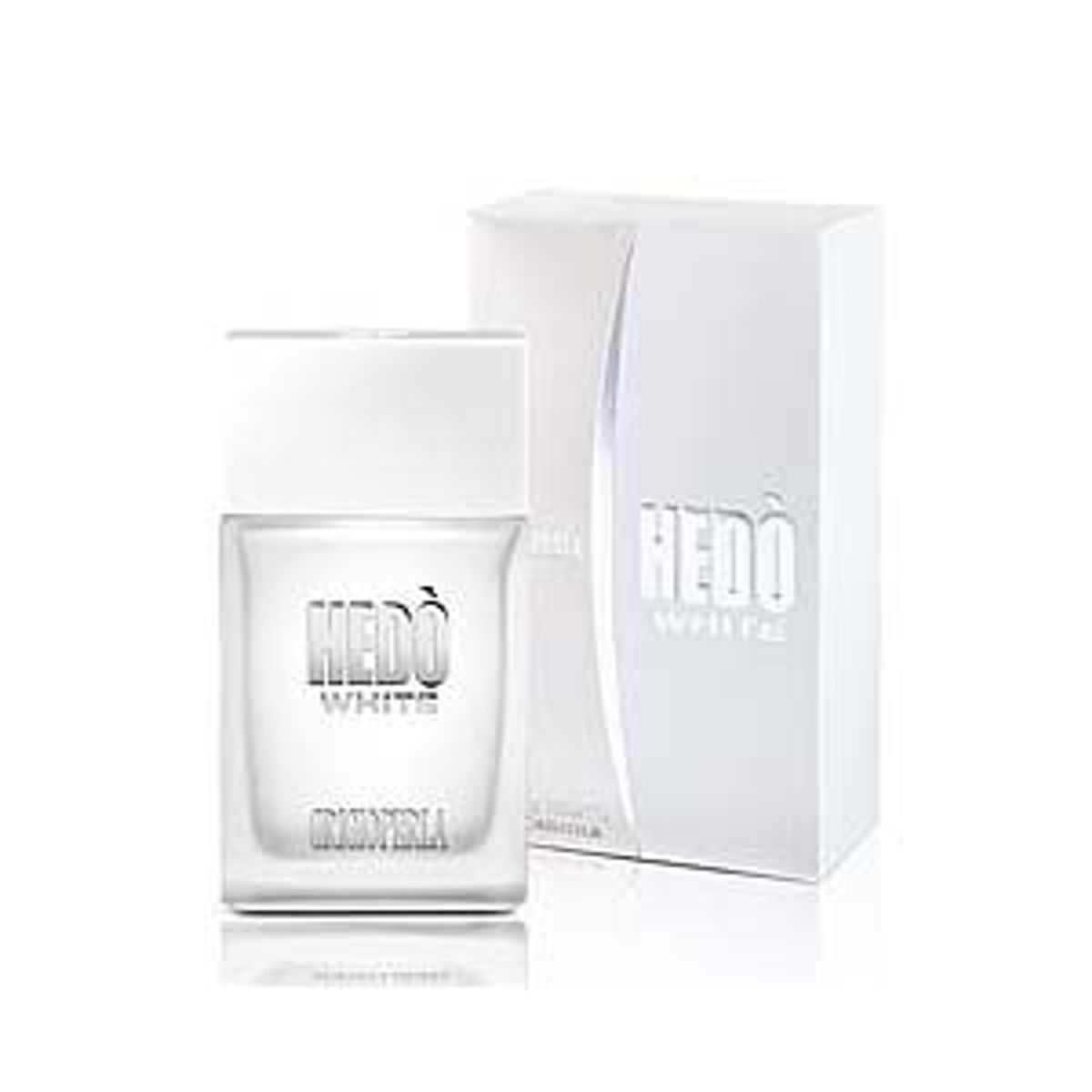 GrigioPerla Hedo White