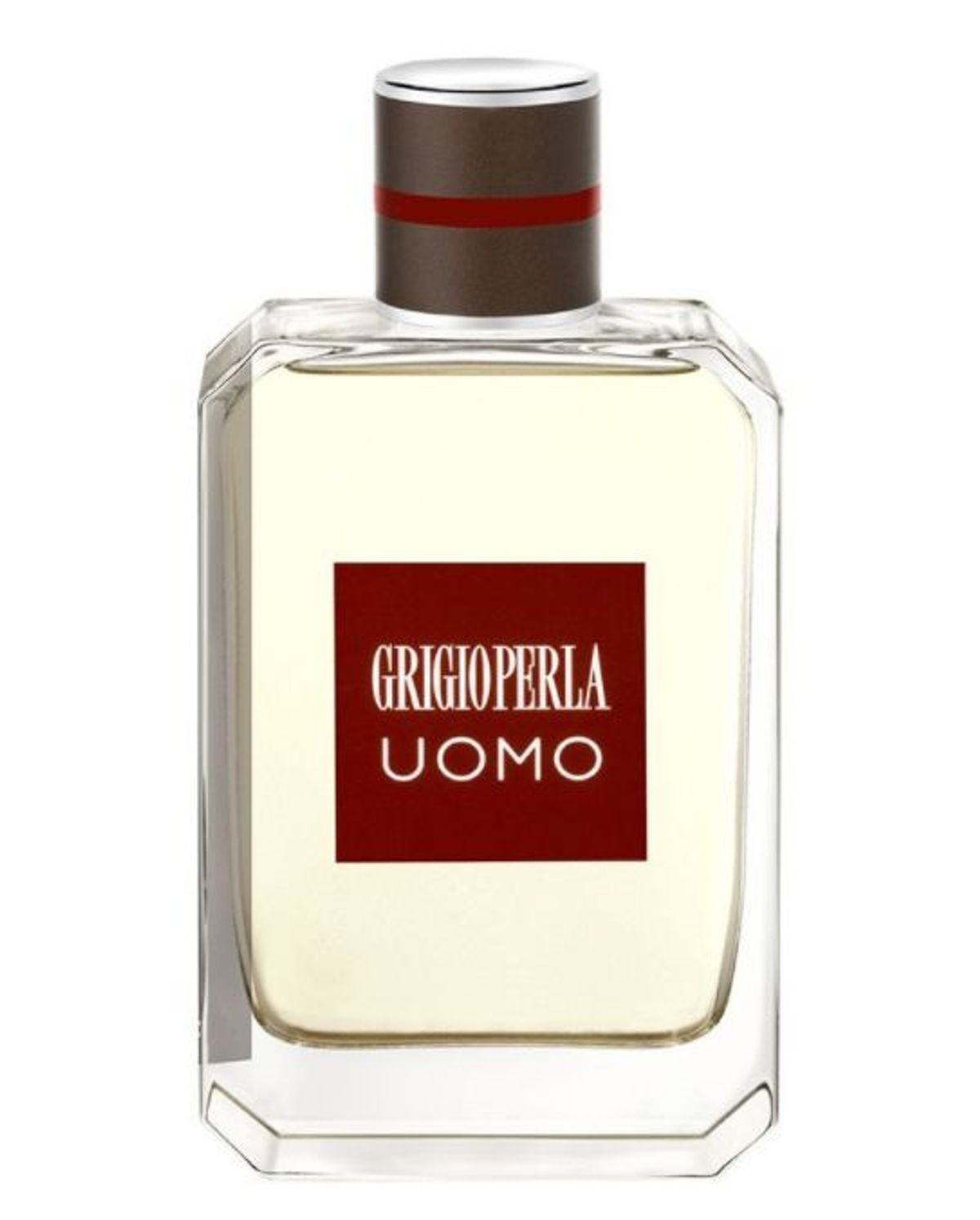 Grigioperla Uomo