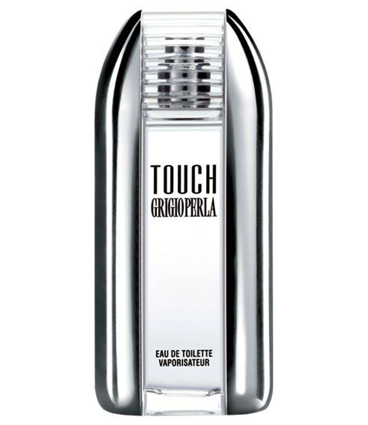 Touch Grigio Perla