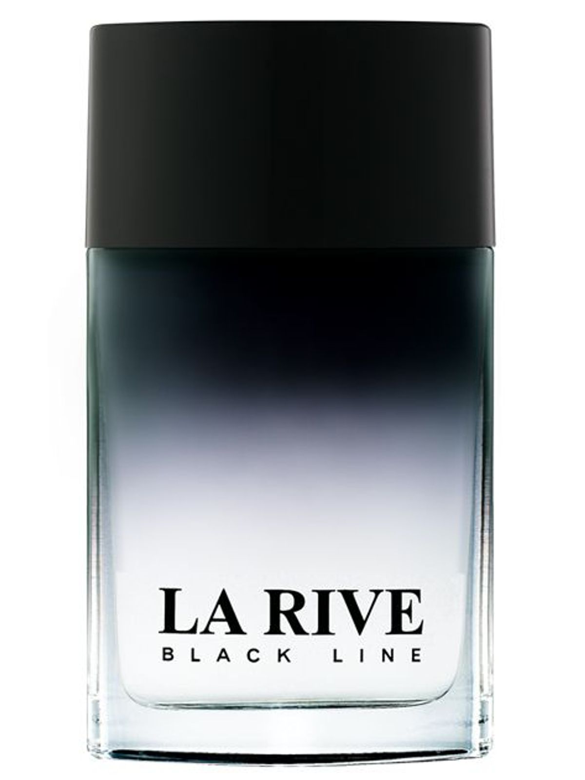 Black Line