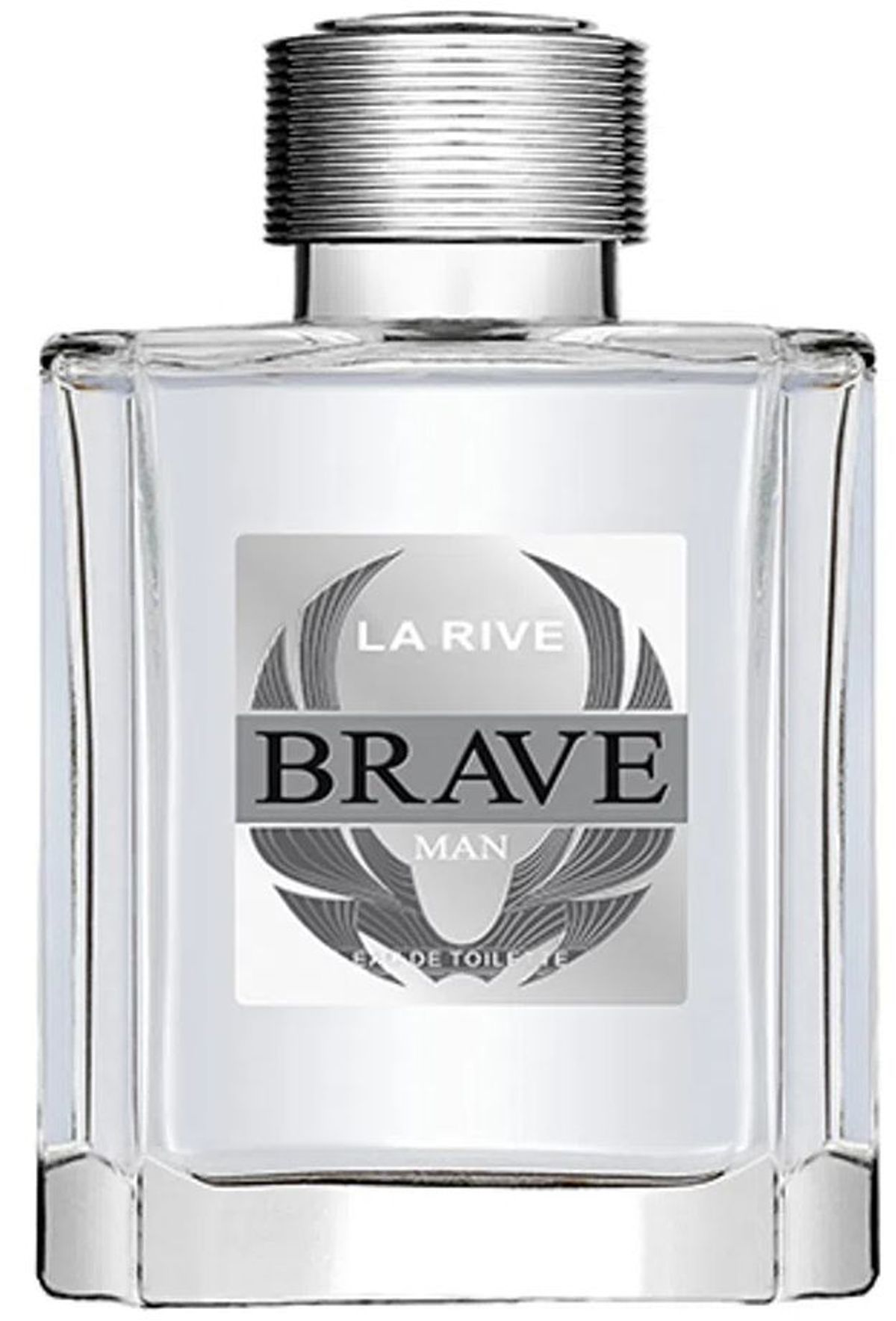 Brave Man