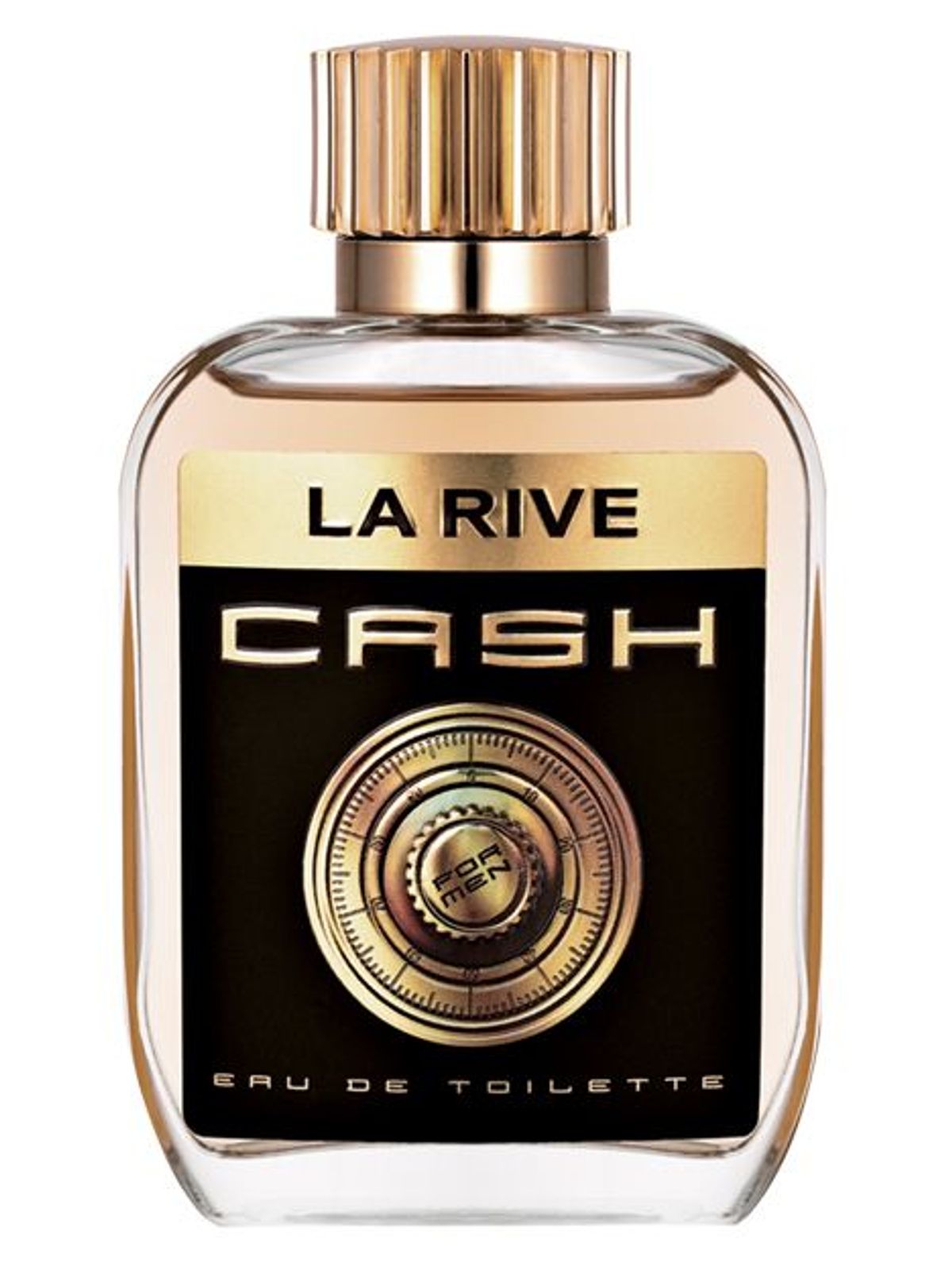 Cash for Man