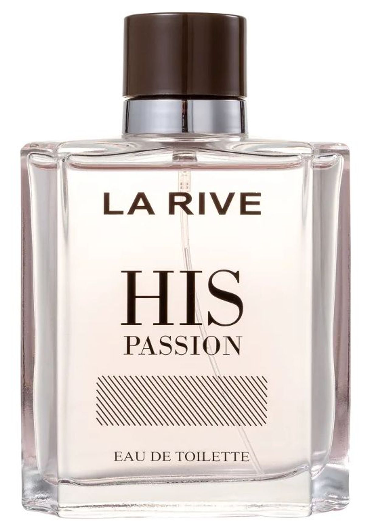 His Passion
