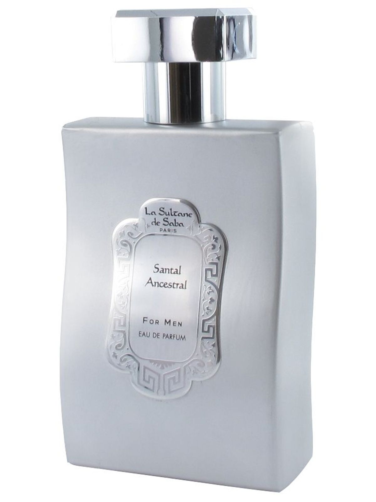 Ancestral Sandalwood