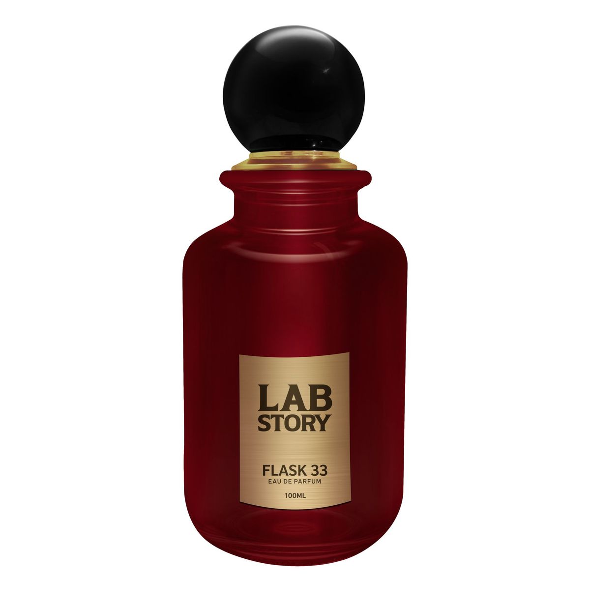 Flask 33
