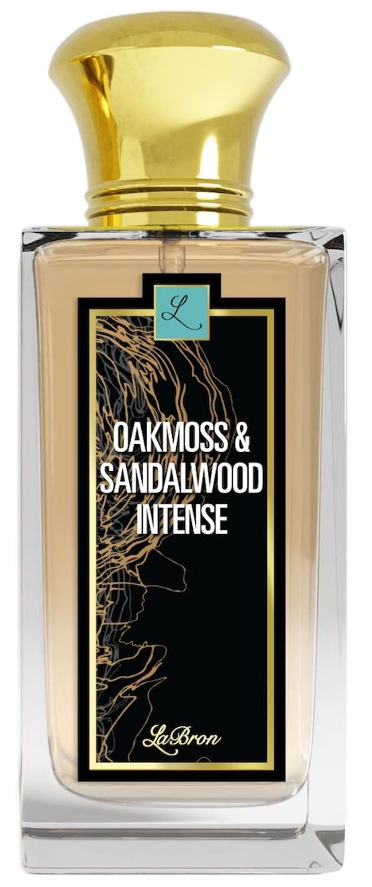 Oakmoss & Sandalwood Intense