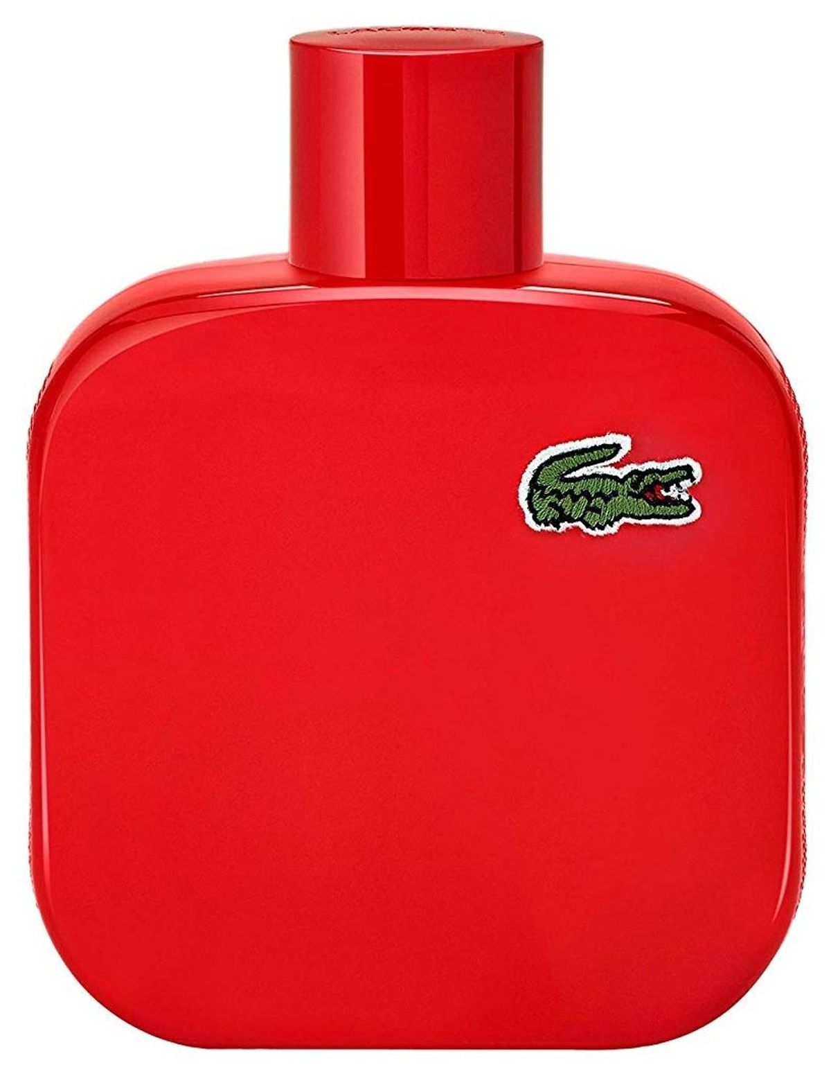 Eau de Lacoste L.12.12 Rouge Energetic