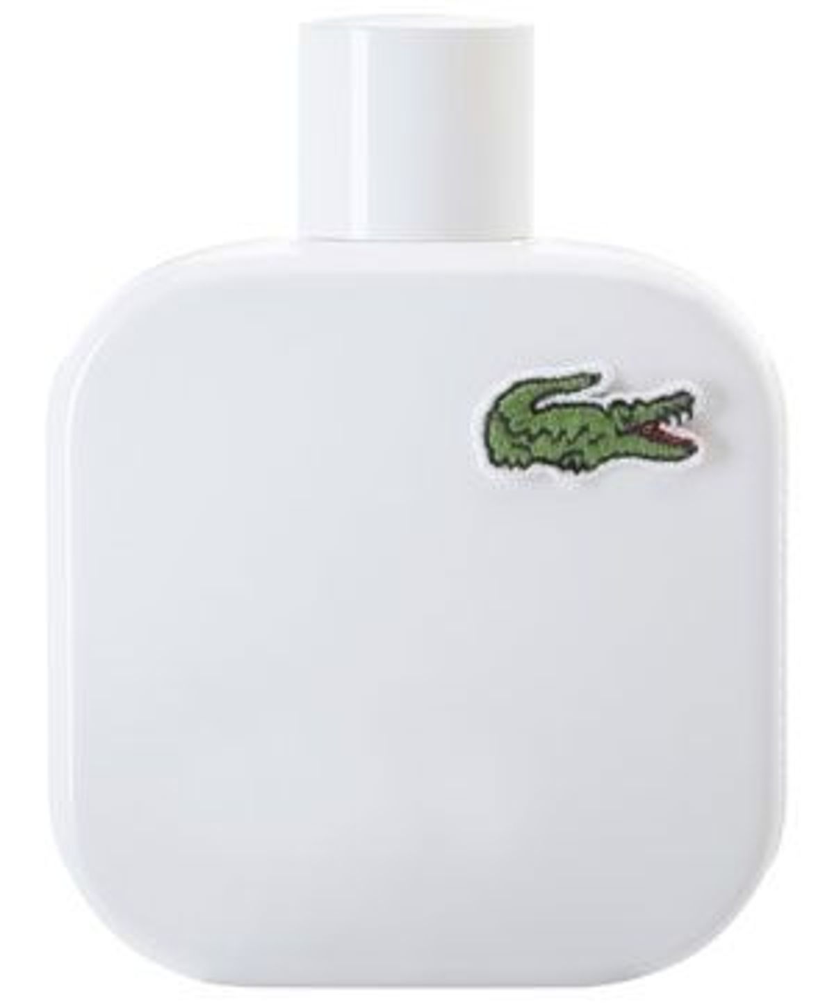 Eau de Lacoste L.12.12. White