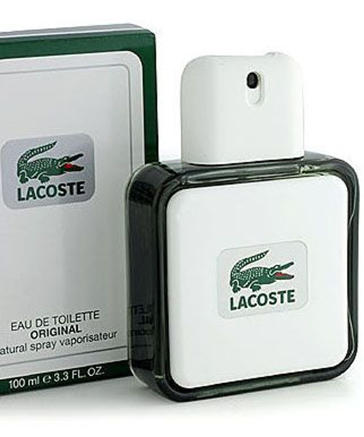 Lacoste