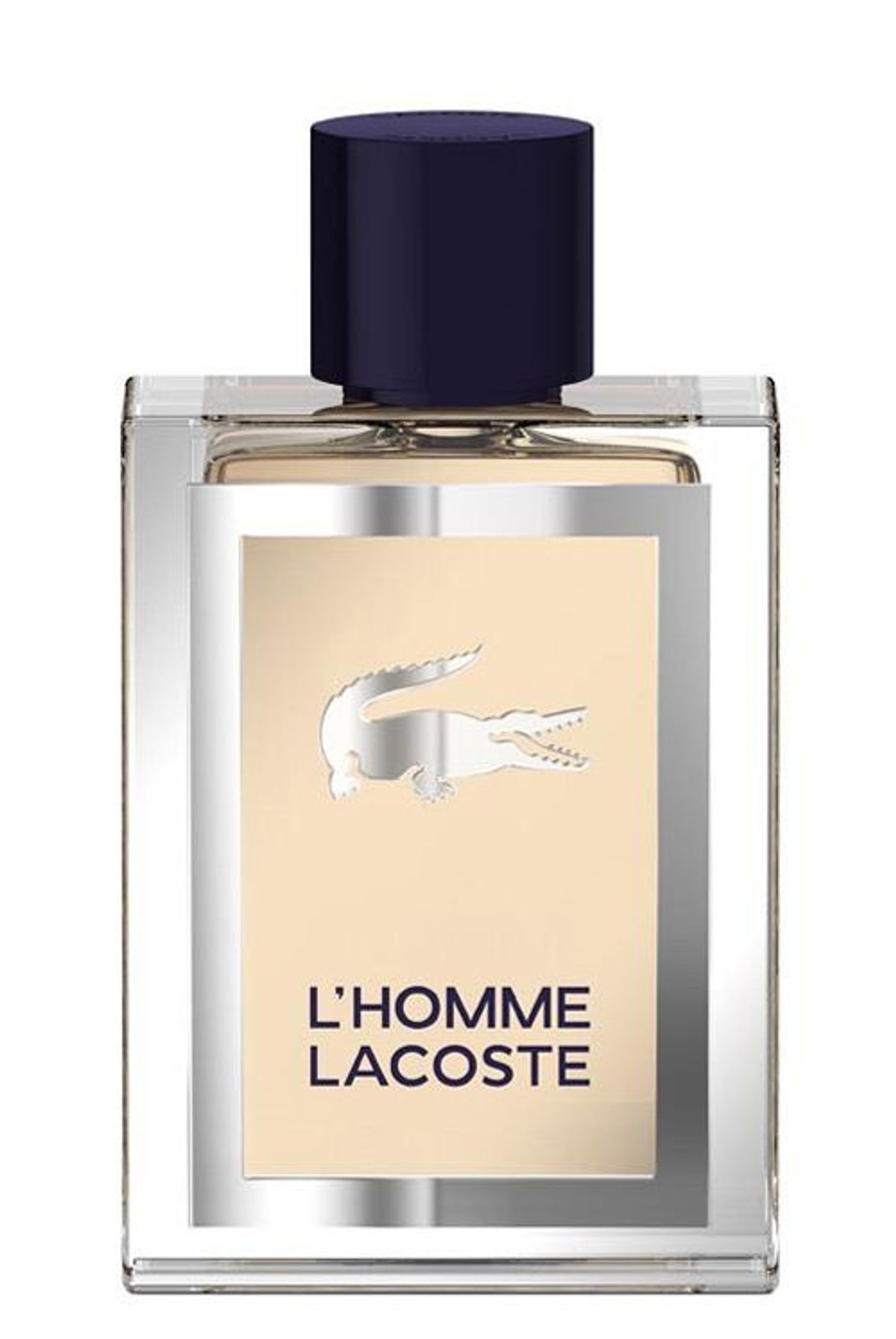 L'Homme Lacoste
