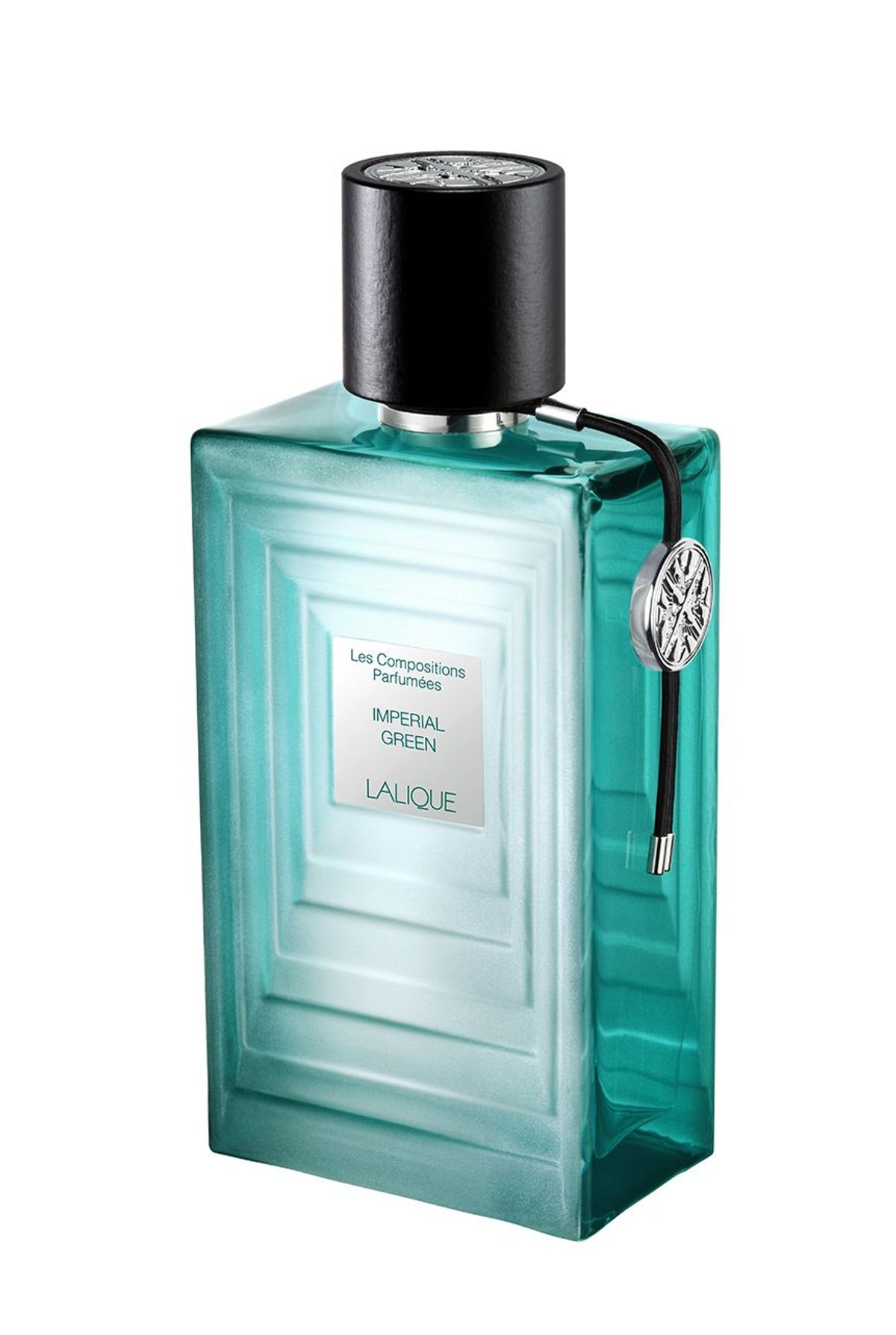 Imperial Green