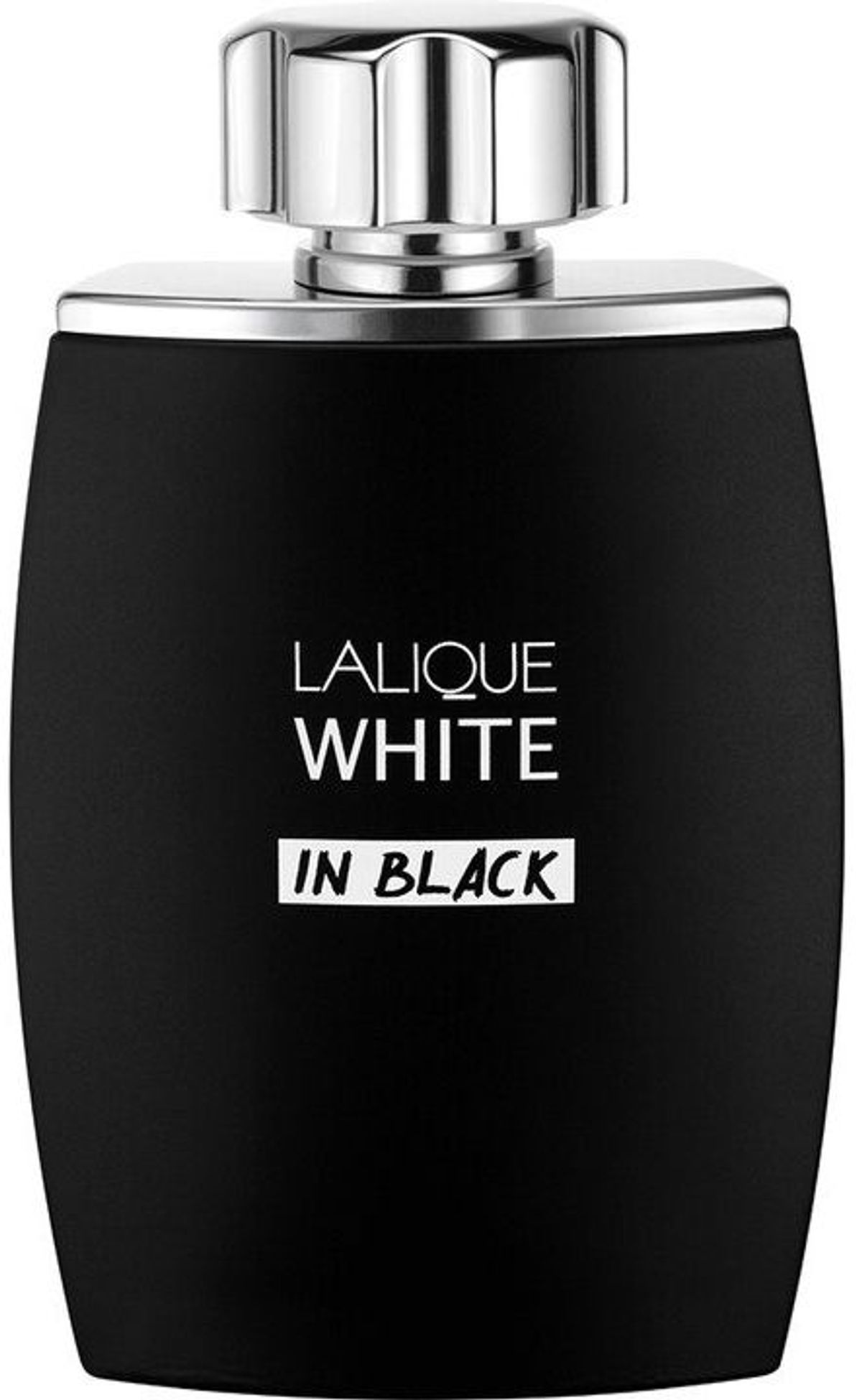Lalique White in Black