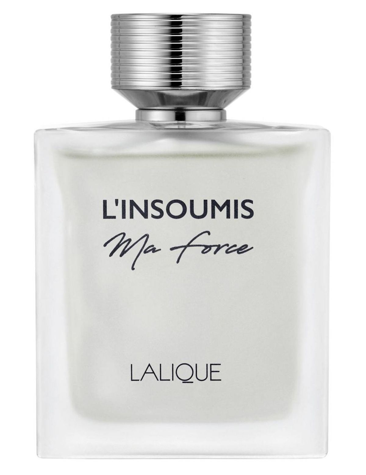 L'Insoumis Ma Force