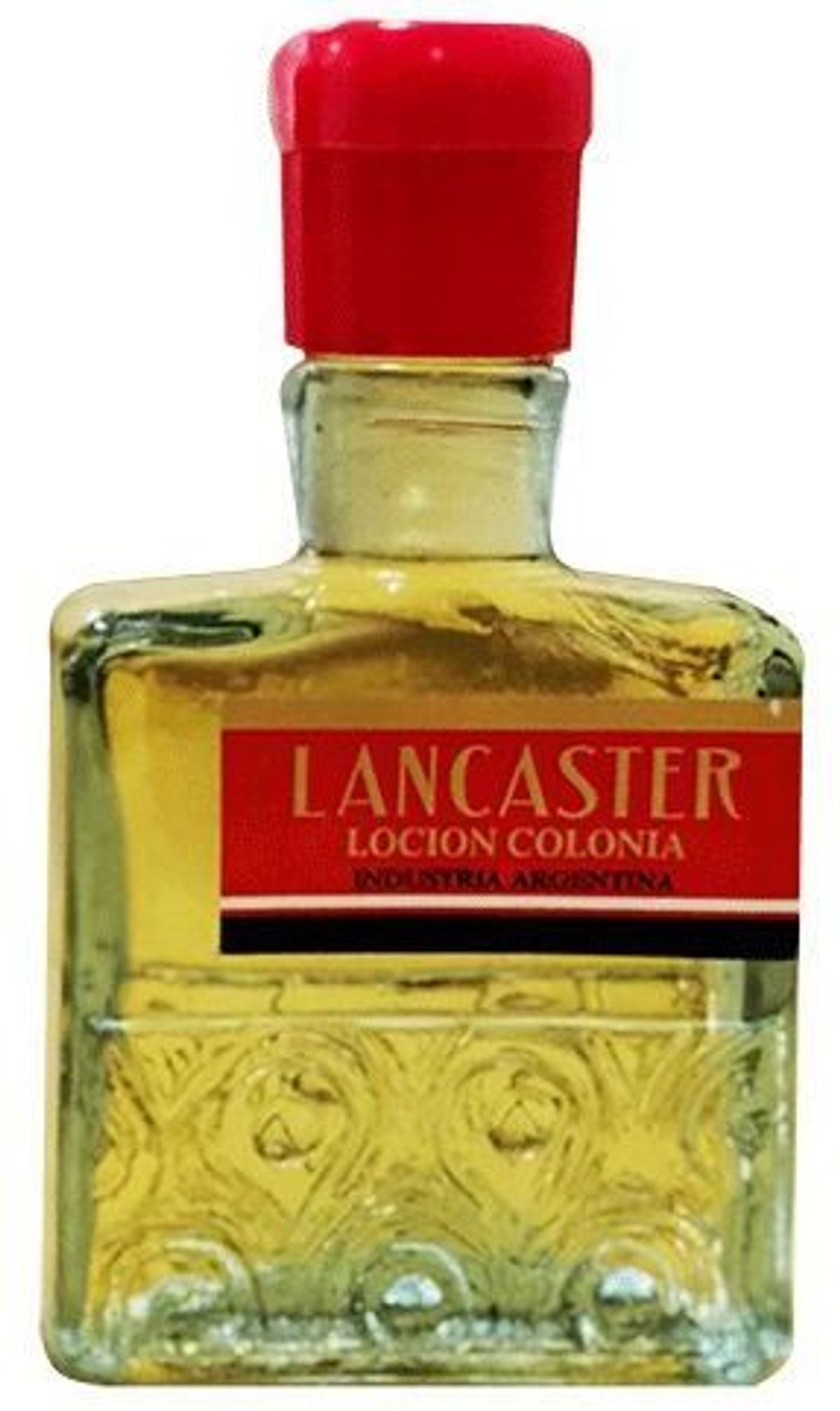 Eau de Lancaster