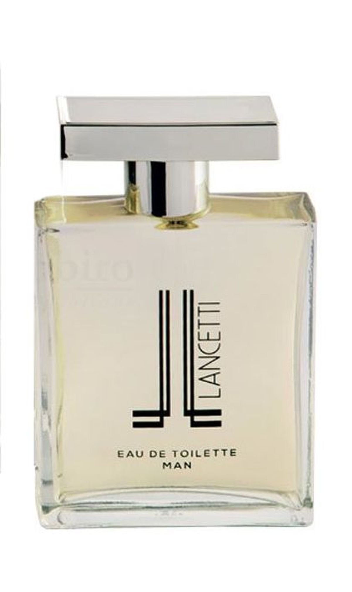 Argento Homme