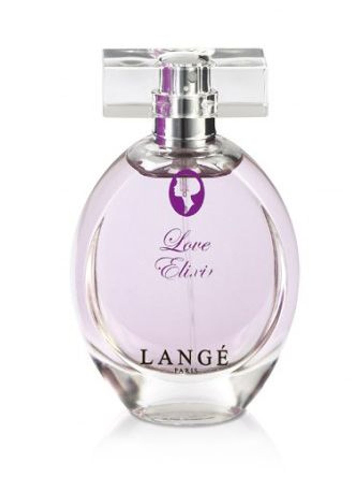 Love Elixir