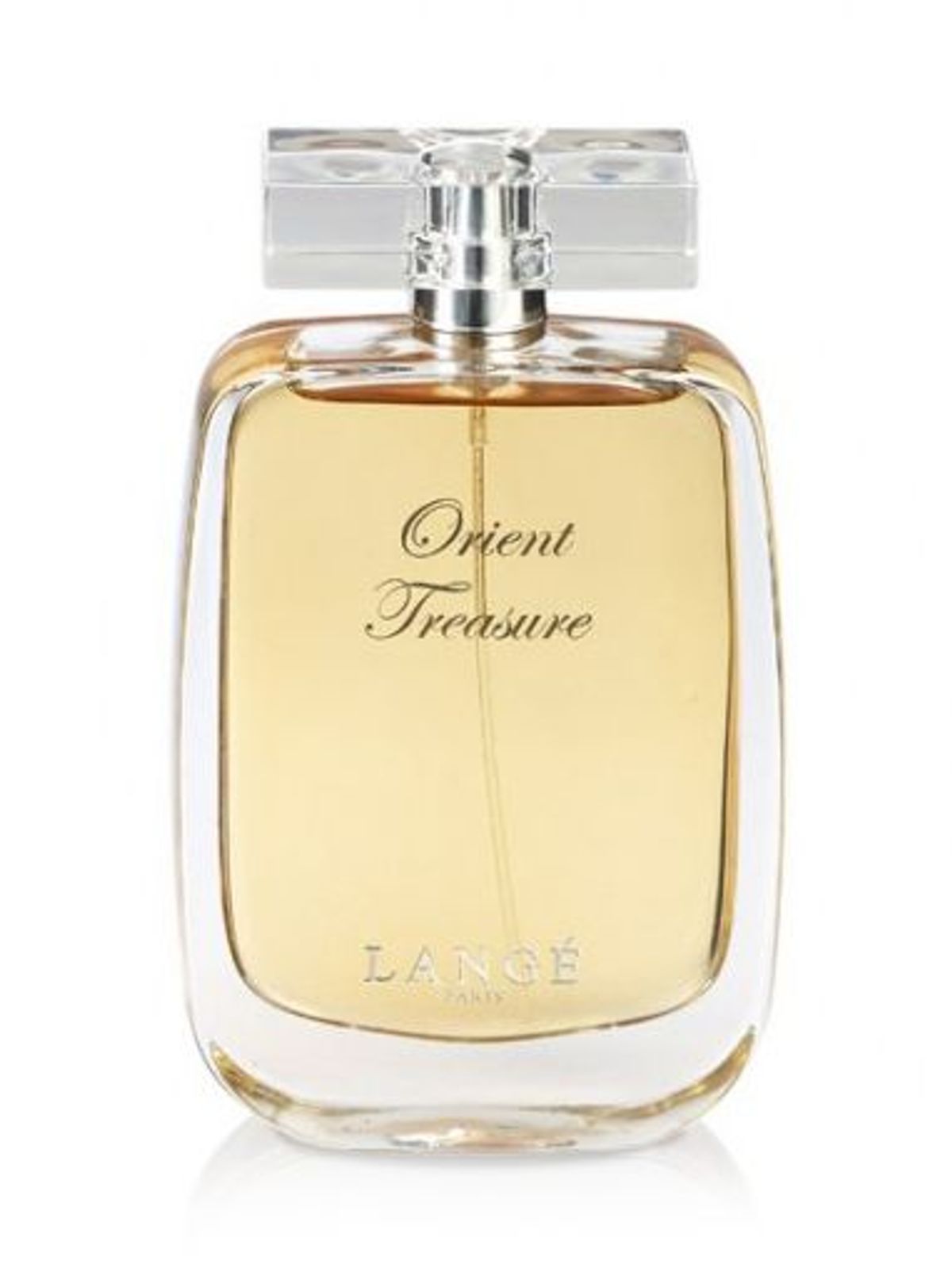 Orient Treasure