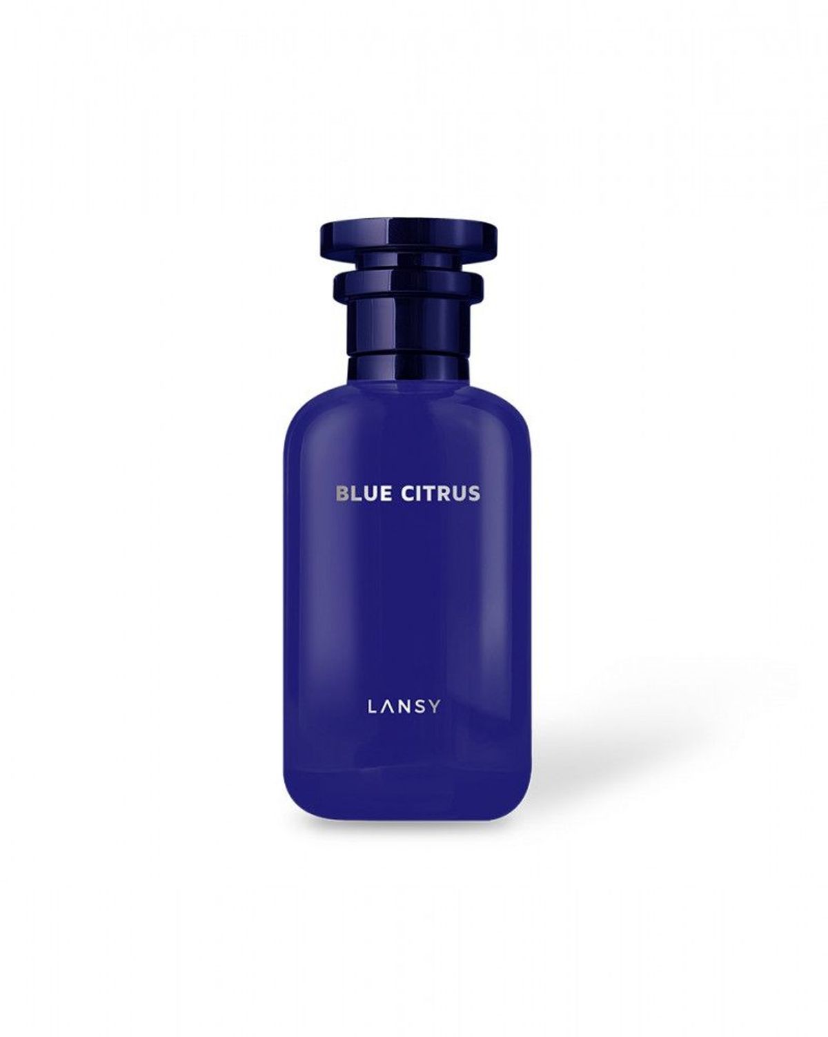 BLUE CITRUS