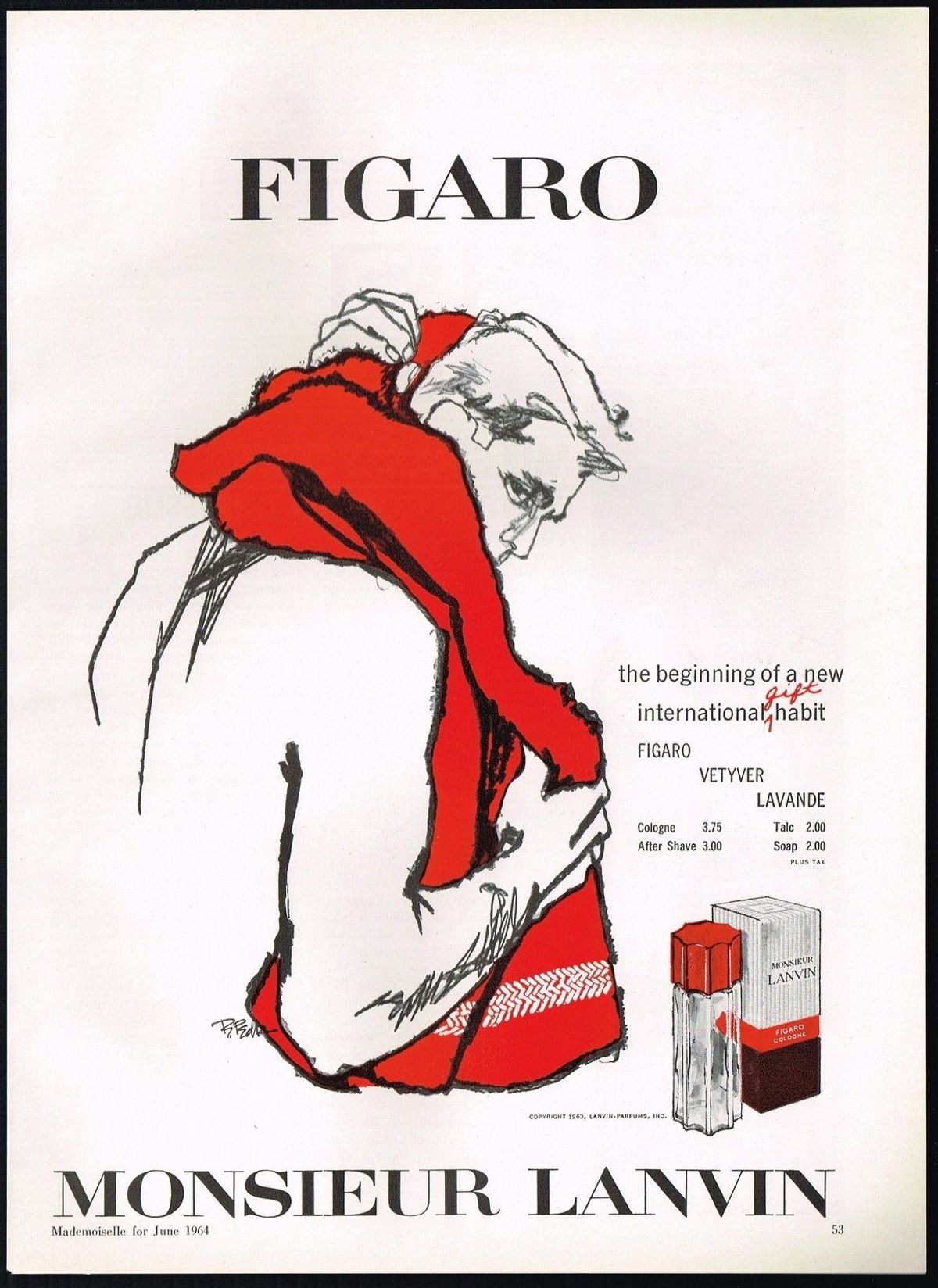 Figaro