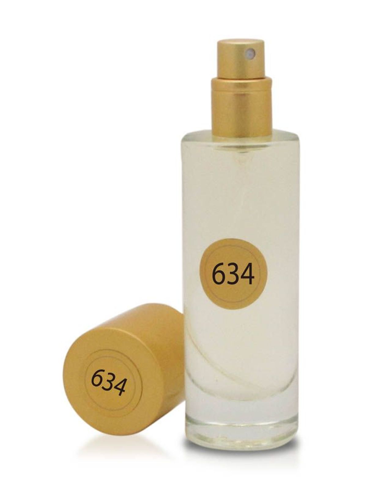 No. 634 Atlantis