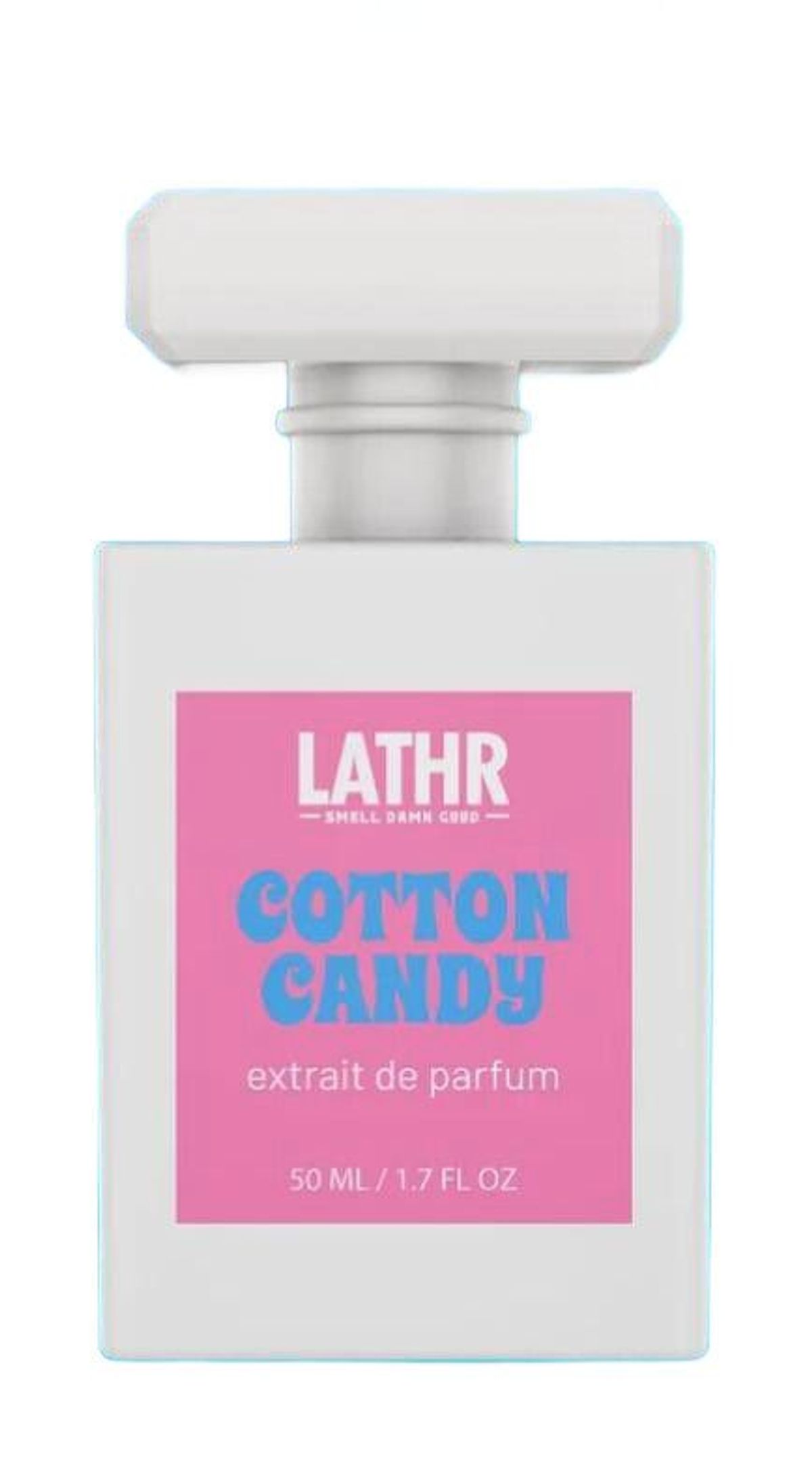 Cotton Candy
