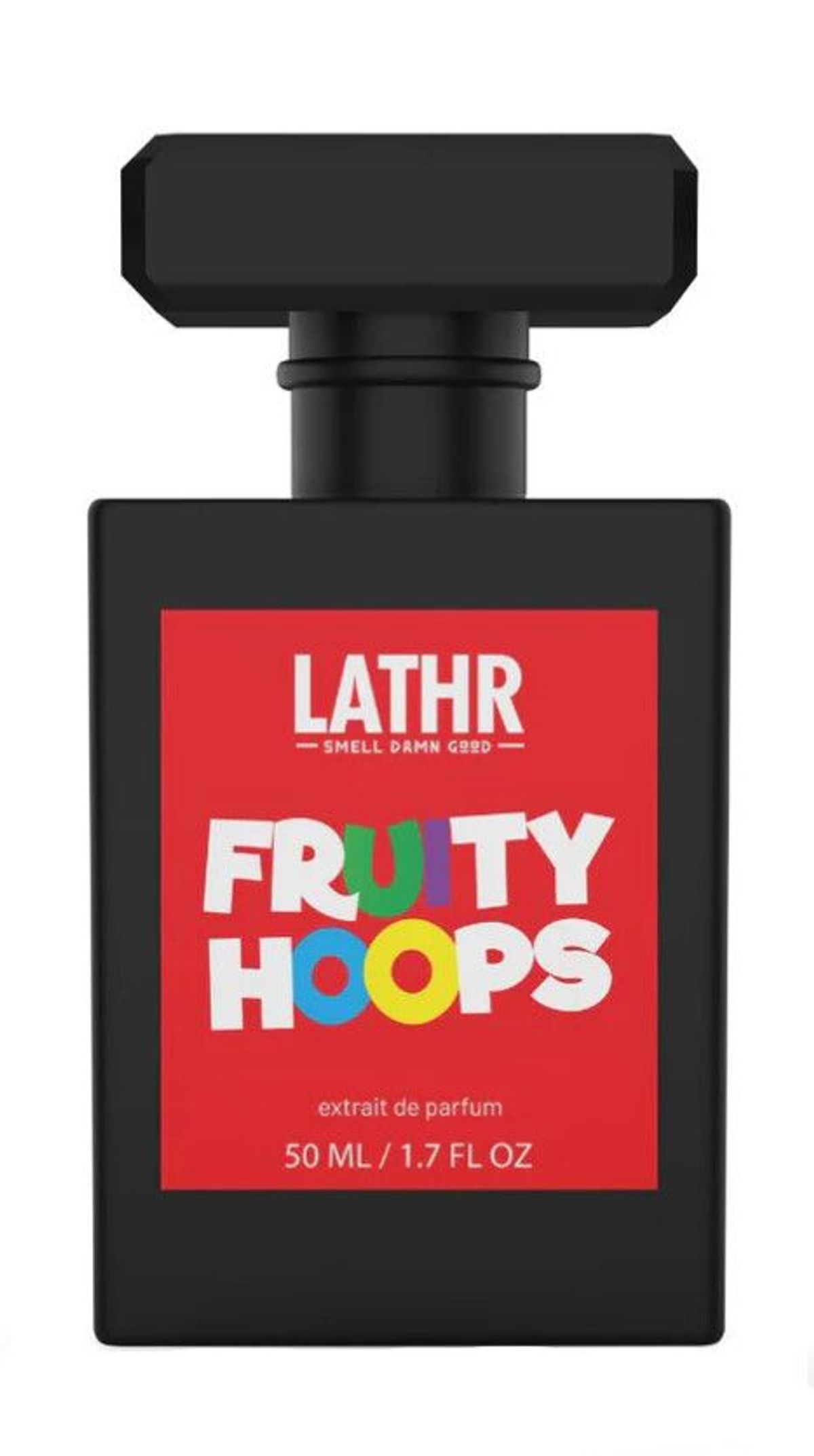 Fruity Hoops