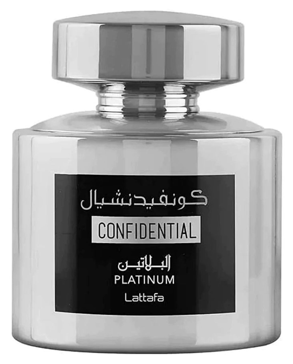 Confidential Platinum