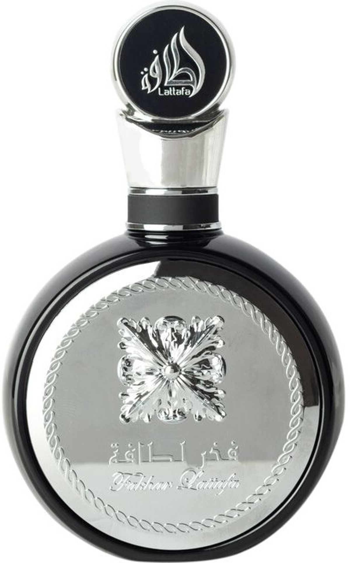 Fakhar Black