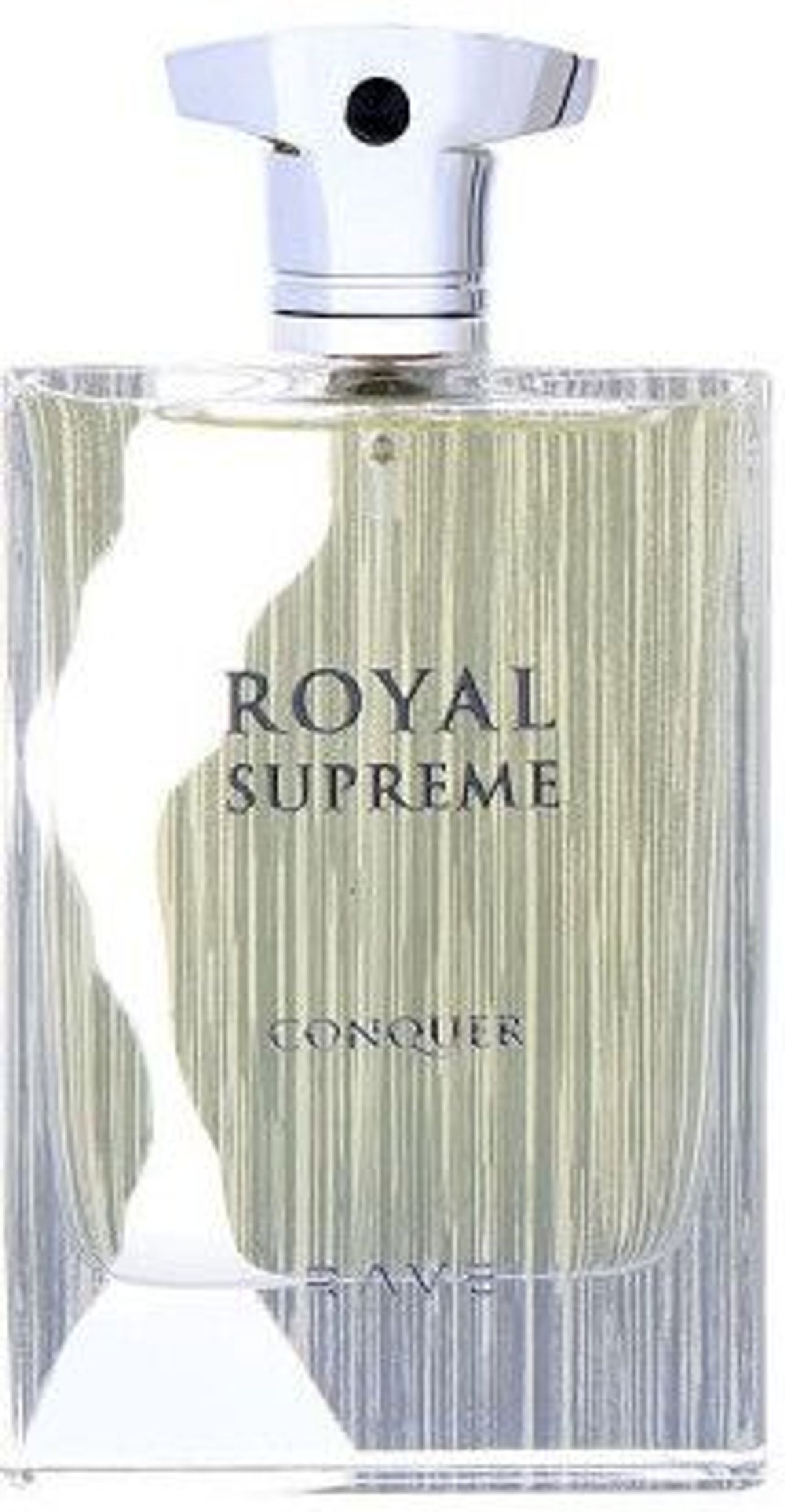 Rave Royal Supreme Conquer